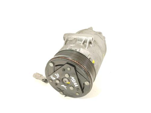 AC compressor OPEL ASTRA H (A04) 1.7 CDTI (L48) | BP32165216M34 - Image 5