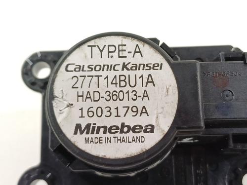 Electronic module NISSAN X-TRAIL III (T32_, T32R, T32RR) 1.6 dCi (T32) | BP22345846M83 