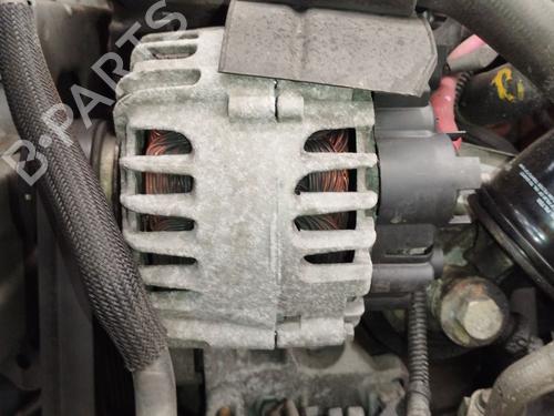 Generator RENAULT MEGANE III Hatchback (BZ0/1_, B3_) [2008-2025]  29862626