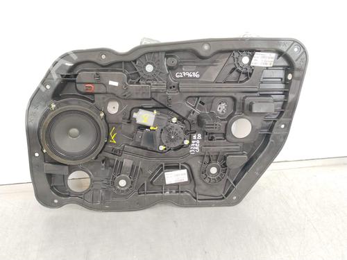 Front right window mechanism KIA CEED (CD) 1.0 T-GDI | BP29122024C23 - Image 4