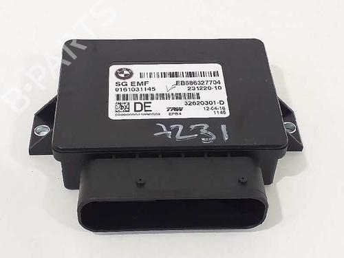 Used Electronic module BMW 5 Touring (F11) 530 d xDrive (258 hp) 8055451
