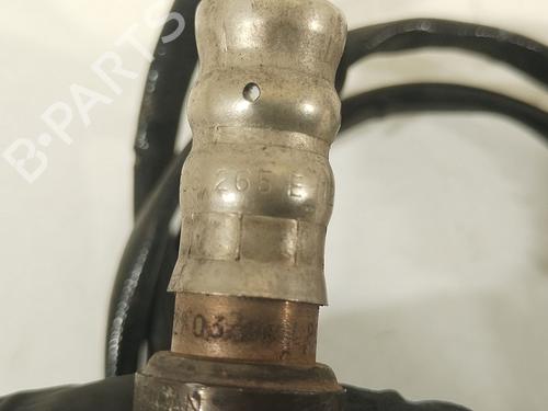 Electronic sensor AUDI A6 C6 (4F2) 3.2 FSI | BP38538661M84 - Image 6