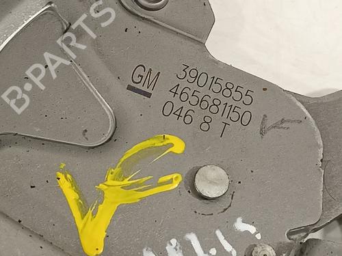 Hand brake OPEL CORSA E (X15) 1.4 (08, 68) | BP13495301I18 