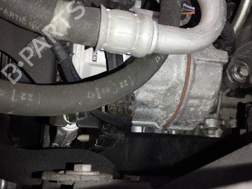 AC compressor JAGUAR XF II (X260) | BP19805593M34 - Image 2