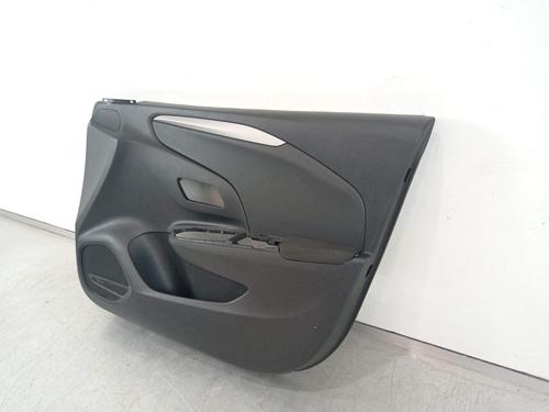 Høyre frontpanel OPEL CORSA F (P2JO) 1.5 (68) | BP26575933C59 - Image 4