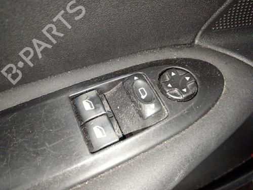 Used Left front window switch Left front window switch CITROËN C4 II (NC_) 1.4 VTi 95 (NC8FP0) (95 hp) 35919525 35919525