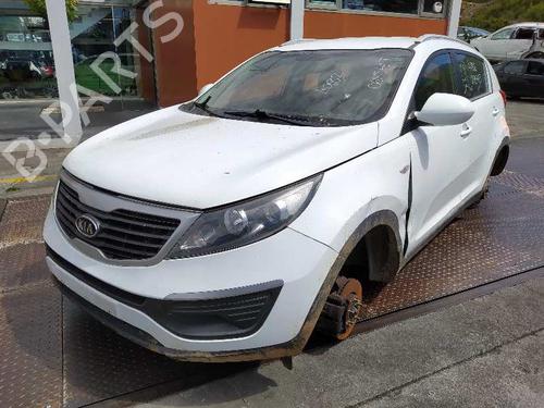 Steering column KIA SPORTAGE III (SL)  | BP5771995M21 