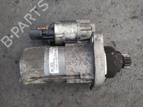 Startmotor VW PASSAT B6 (3C2)  | BP19063891M8 