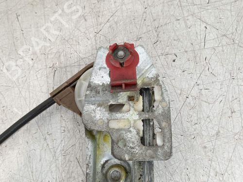 Front left window mechanism BMW 3 (E46) 320 d | BP38325423C22 - Image 3