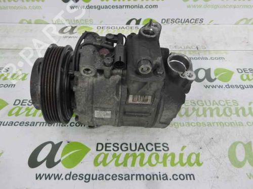 Compressor A/A LAND ROVER FREELANDER I (L314) 2.0 DI 4x4 (98 hp) 8487752