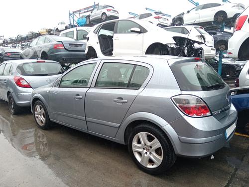 Used Parts OPEL ASTRA H (A04) 1.4 (L48) (90 hp) 4390903