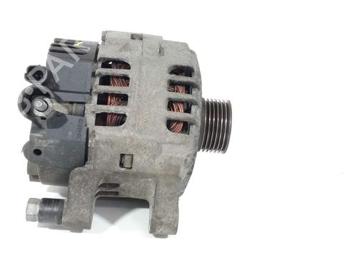 Used Alternator Alternator 24589466 24589466