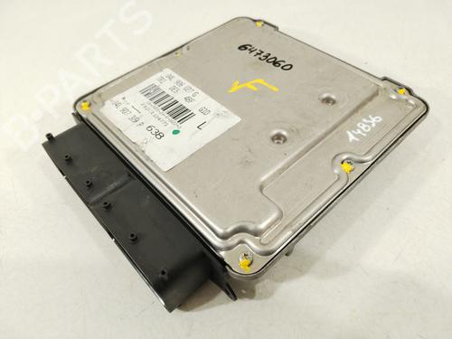Engine control unit (ECU) AUDI Q3 (F3B) 40 TDI quattro | BP35951916M57 - Image 4