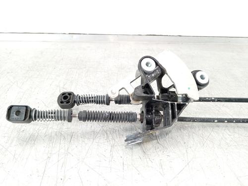 Gear lever SEAT IBIZA V (KJ1, KJG) 1.0 TSI | BP18242662M90