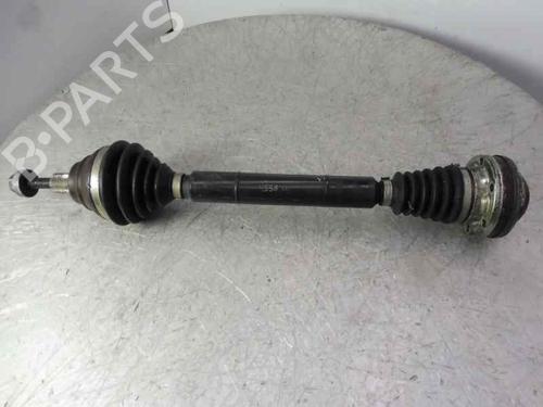Used Right front driveshaft Right front driveshaft 5114877 5114877