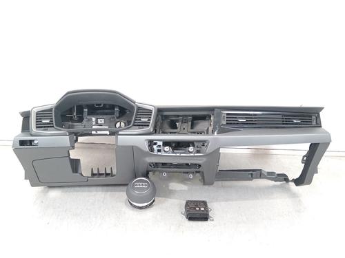 Used Airbag Kit Airbag Kit AUDI A1 Sportback (GBA) 30 TFSI (110 hp) 34510215 34510215