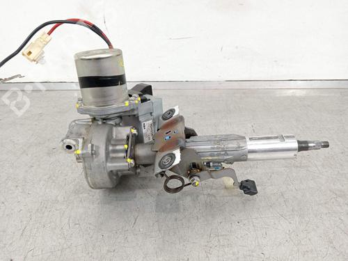 Used Steering column Steering column TOYOTA VERSO (_R2_) 2.0 D-4D (AUR20_, AUR20R) (126 hp) 38436099 38436099