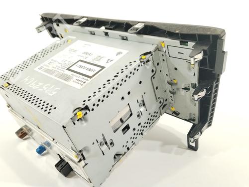 Electronic module NISSAN QASHQAI II (J11, J11_)  | BP17774869M83 