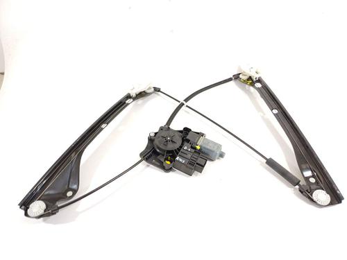 Used Front left window mechanism Front left window mechanism SKODA FABIA III (NJ3) [2014-2021] 22230036 22230036