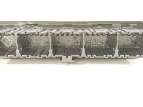 Electronic module JAGUAR XF I (X250) 2.2 D | BP36645192M83 - Image 3