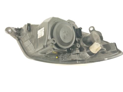 Left headlight SKODA FABIA II (542) 1.2 | BP29748316C28 