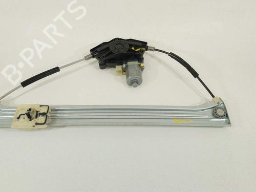 Front left window mechanism VW CADDY V Box Body/MPV (SBA, SBH) 2.0 TDi | BP36499407C22 - Image 6