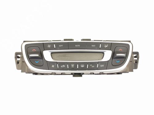 Commande Chauffage RENAULT GRAND SCÉNIC III (JZ0/1_) 1.6 dCi (JZ00, JZ12) (130 hp) 8813277