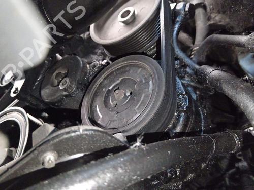 Used AC compressor AC compressor 37294886 37294886