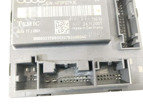 Electronic module AUDI A6 C6 (4F2) | BP31340587M83 - Image 4
