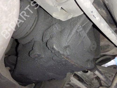 Rear differential BMW 3 (E46) 320 d | BP16806713M24 