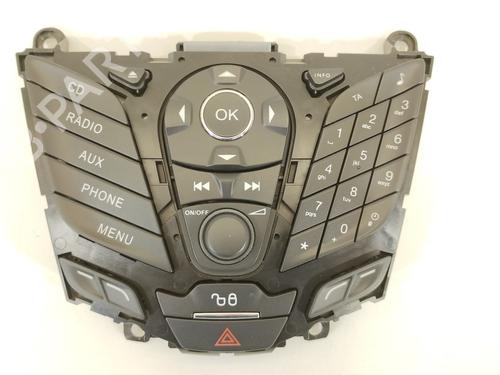 Radio FORD ECOSPORT  | BP10219217E6 