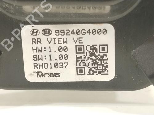 Camera HYUNDAI i30 (PDE, PD, PDEN) 1.5 | BP36989392E14 - Image 4
