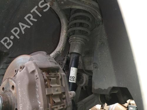 Used Left front shock absorber Left front shock absorber 37460004 37460004
