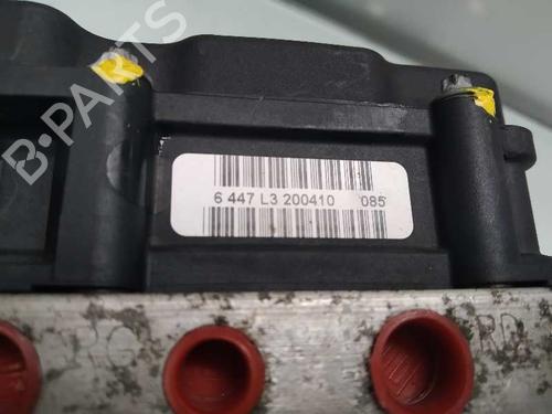 ABS pump FIAT SCUDO Bus (270_, 272_)  | BP5765245M43 