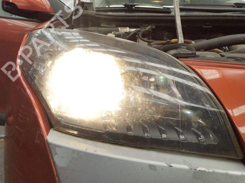 Used Right headlight Right headlight 34041094 34041094