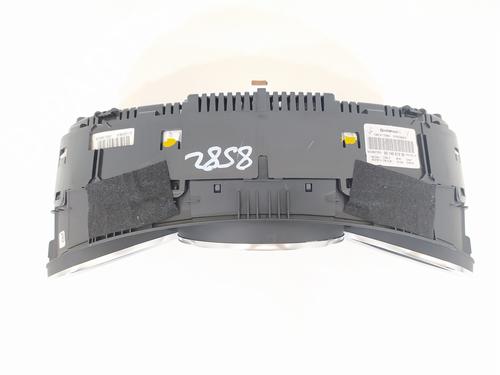 Instrument cluster CITROËN DS4 (NX_)  | BP9516334C47 