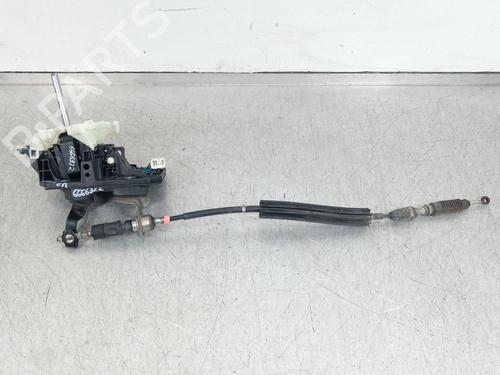 Used Gear lever SUBARU FORESTER (SJ_) 2.0 D AWD (SJD) (147 hp) 32195022