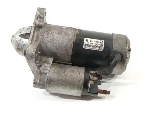 Used Starter Starter OPEL ASTRA J Sports Tourer (P10) 2.0 CDTI (35) (165 hp) 38932153 38932153