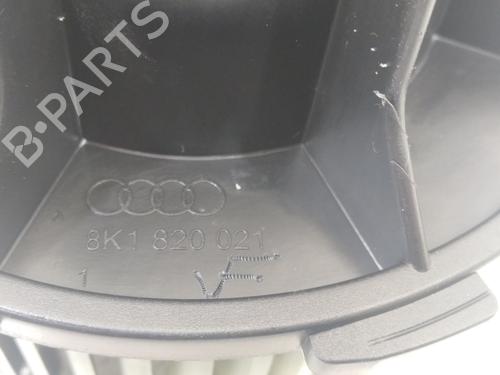 Heater blower motor AUDI A4 B8 (8K2) 3.2 FSI quattro | BP29354963M62 