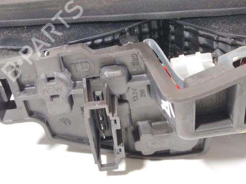 Left tailgate light SEAT LEON (5F1) | BP16809606C79 - Image 5