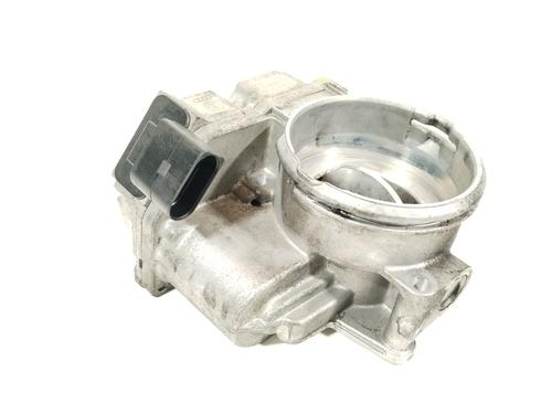 Used Throttle body VW GOLF V (1K1) 1.9 TDI (105 hp) 28070607