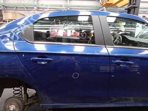 Used Right rear door Right rear door 39239582 39239582