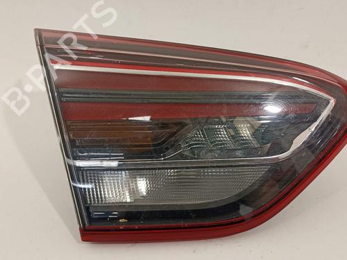 Used Left taillight Left taillight 10627121 10627121