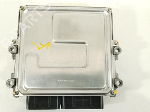 Engine control unit (ECU) CITROËN C4 Picasso II 1.2 THP 130 | BP36667646M57 - Image 4