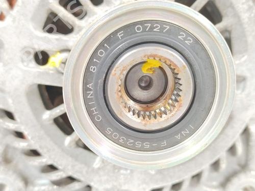 Alternator RENAULT KOLEOS I (HY_) 2.0 dCi (HY0K) | BP32370315M7 - Image 5