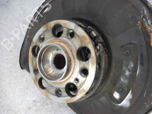 Right rear steering knuckle MERCEDES-BENZ C-CLASS (W204)  | BP5105981M28 
