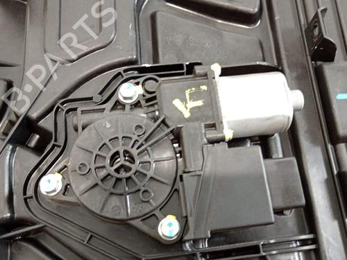 Front left window mechanism KIA OPTIMA (JF) | BP16788046C22 - Image 2