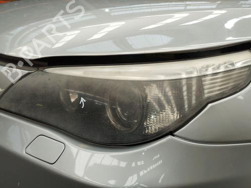 Left headlight BMW 5 (E60) 530 d | BP36701349C28 - Image 2