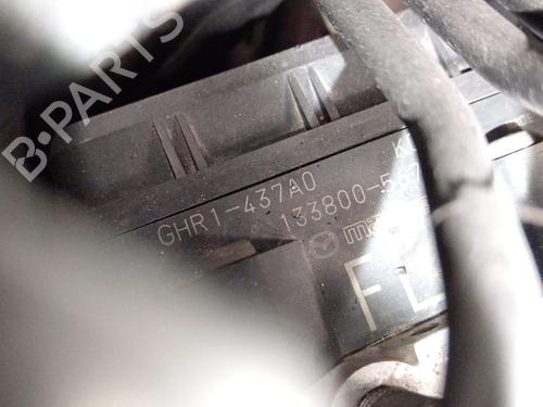 ABS pump MAZDA 6 Estate (GJ, GL) 2.2 D | BP36696298M43 - Image 2