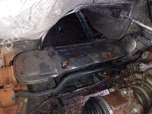 Used Steering rack AUDI A3 (8P1) 2.0 TDI (170 hp) 30145151